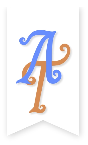 Acadia Trad logo